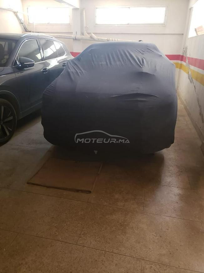 Mercedes-Benz CLA 220 Dedouanee