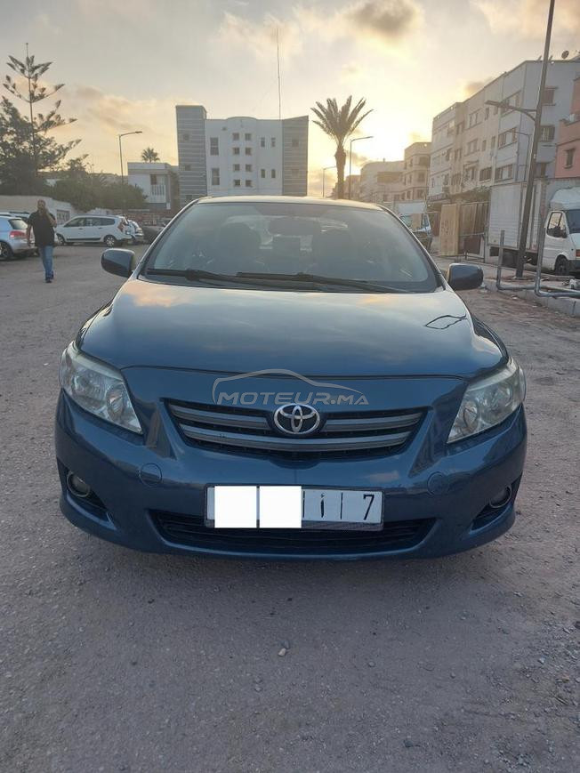 ToyotaCorolla