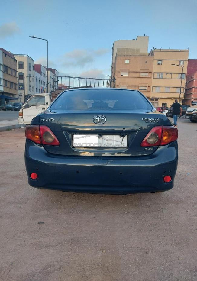 ToyotaCorolla