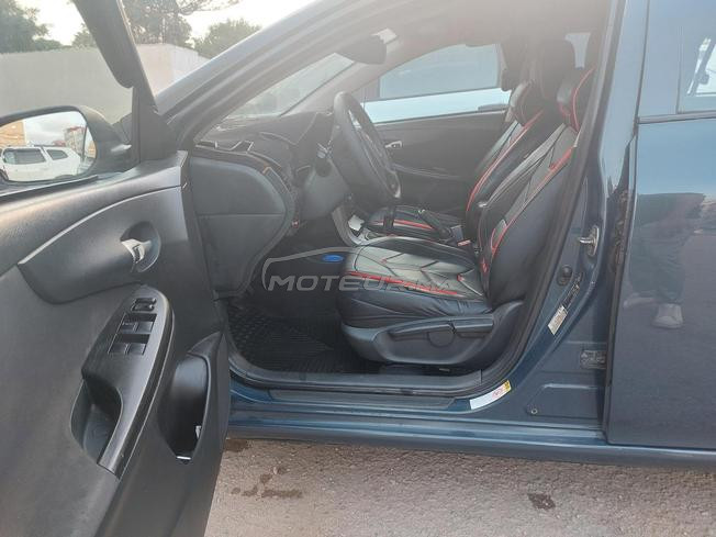 ToyotaCorolla