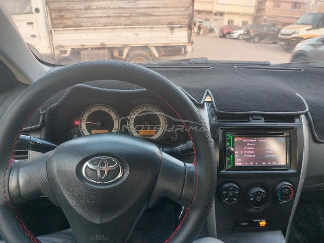 ToyotaCorolla