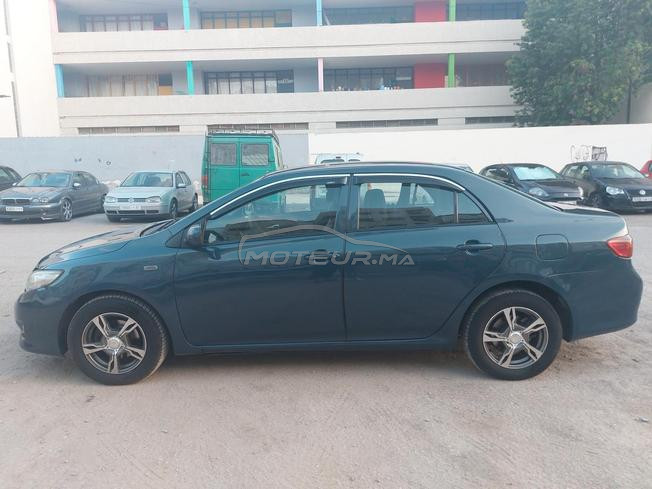 ToyotaCorolla
