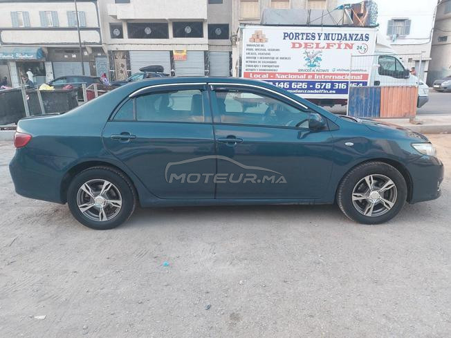 ToyotaCorolla