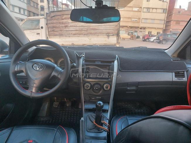 ToyotaCorolla