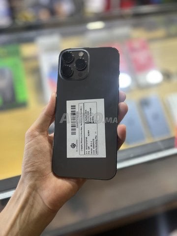 iPhone 13 Pro Max 512Gb Etat 88 Magazin
