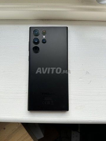Samsung S22 ultra 