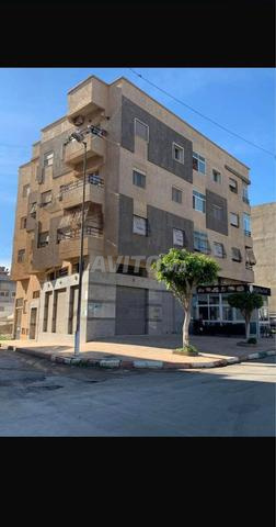 Appartement à vendre – Sidi Abdellah (Salé)