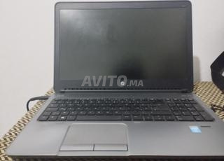 Ordinateur Portable HP à Vendre 