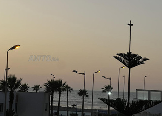 Appartement à vendre 90 m² à Sidi Rahal