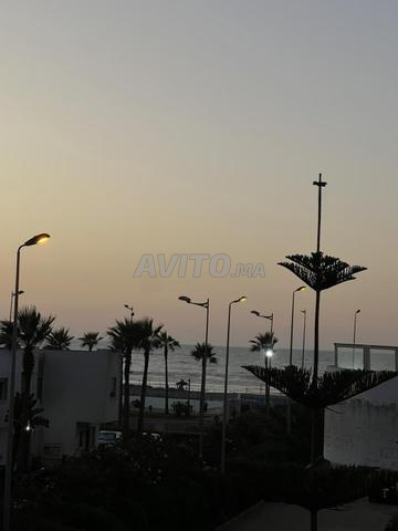 Appartement à vendre 90 m² à Sidi Rahal