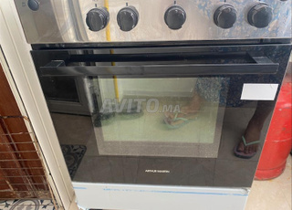 فرن و غاز arthur martin