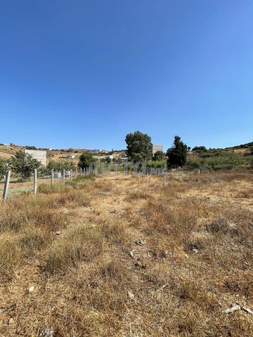 Terrain à vendre – Azib Boulaich (14 km de Tanger)