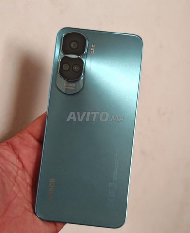 Honor 90 Lite 5G duos 8Go/256Go/100Mpx très neuf 