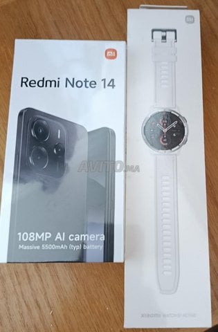 pack Xiaomi 