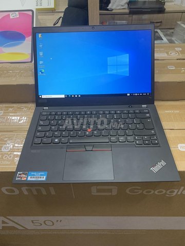lenovo thinkpad T14 Ryzen 5 pro 16/256 