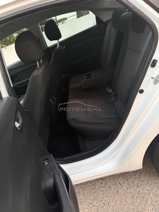 Hyundai Accent Diesel Manuelle 2020 à Rabat