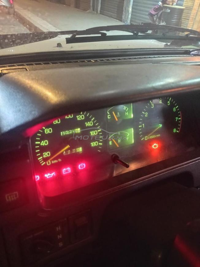 daihatsu feroza 1.6 4x4