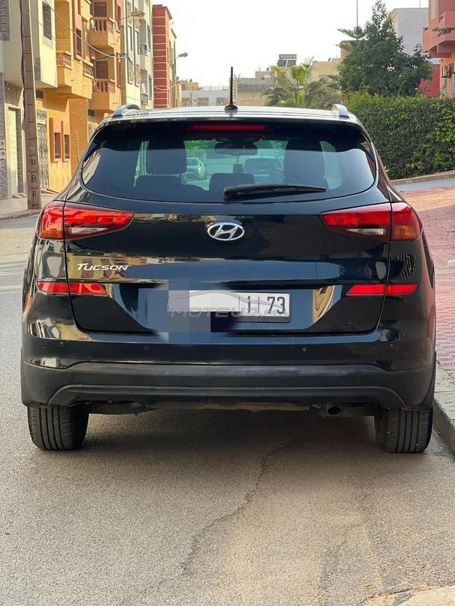 hyndai tucson