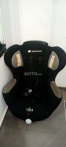 siège auto pour enfants 