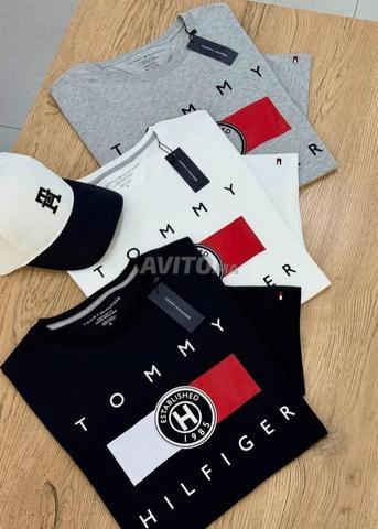 tee-Shirt Tommy Hilfiger