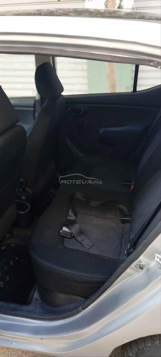 Hyundai i10 Essence Manuelle 2011 à Tanger