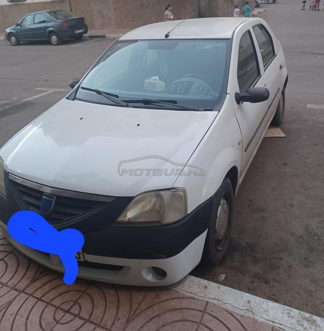 Dacia mzyna