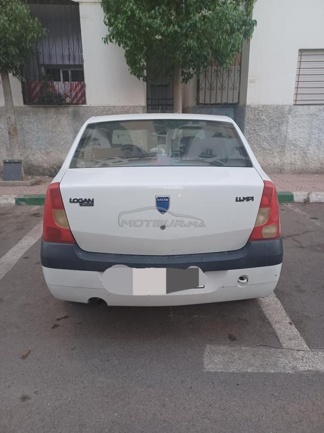 Dacia mzyna