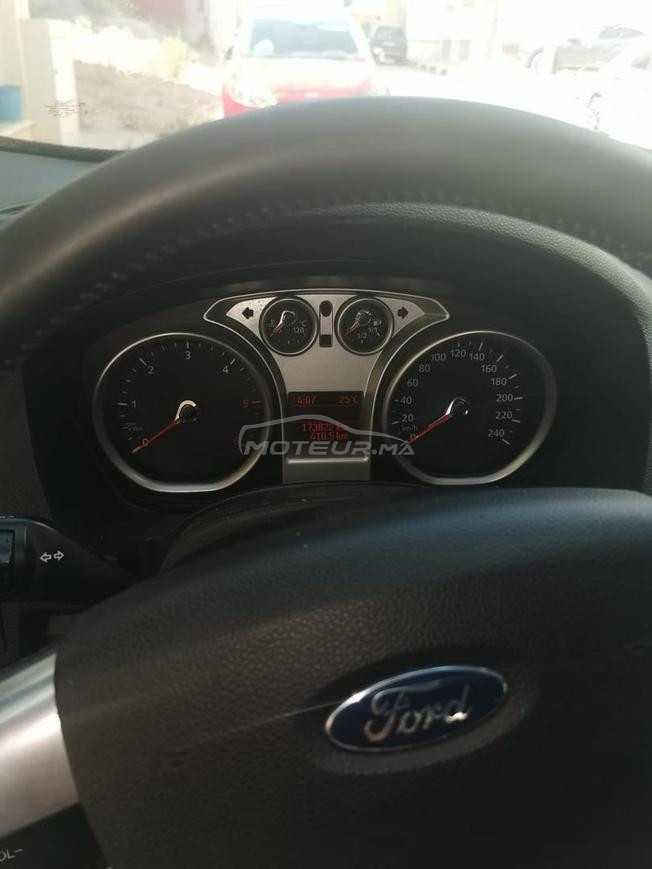 Ford Kuga Diesel Manuelle 2010 à Fès