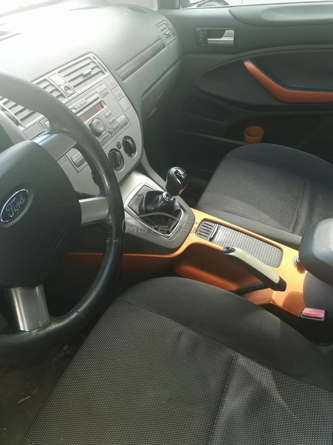 Ford Kuga Diesel Manuelle 2010 à Fès
