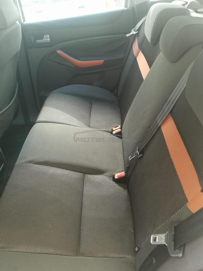 Ford Kuga Diesel Manuelle 2010 à Fès