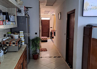 منزل للبيع مصلوح بالكامل 