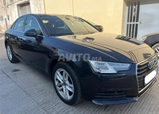 أودي A4 2.0 TDI