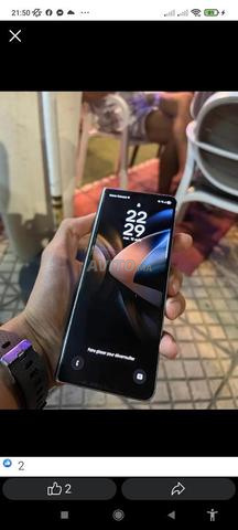 Samsung z fold 4 sbapdragon 256G et 12 ram - 2