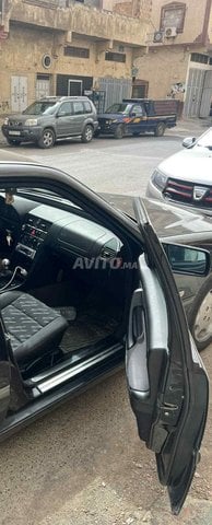 Mercedes-Benz c220 Diesel Manuelle 1998 à Taza