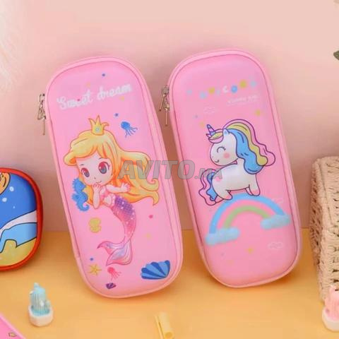 trousse enfants equipment carillons  - 2