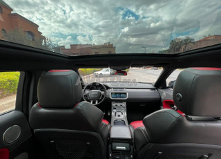  Range Rover Diesel Automatique 2018