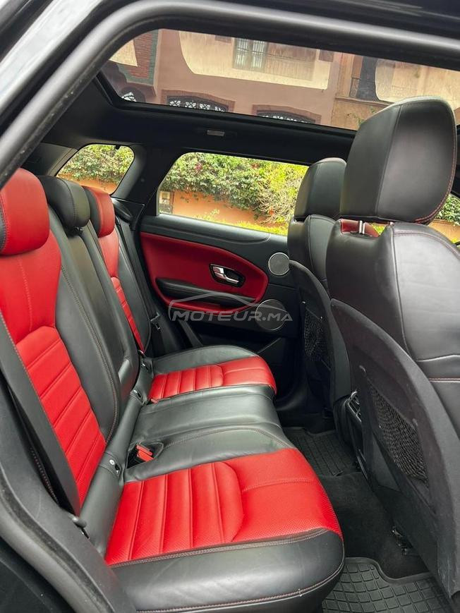  Range Rover Diesel Automatique 2018