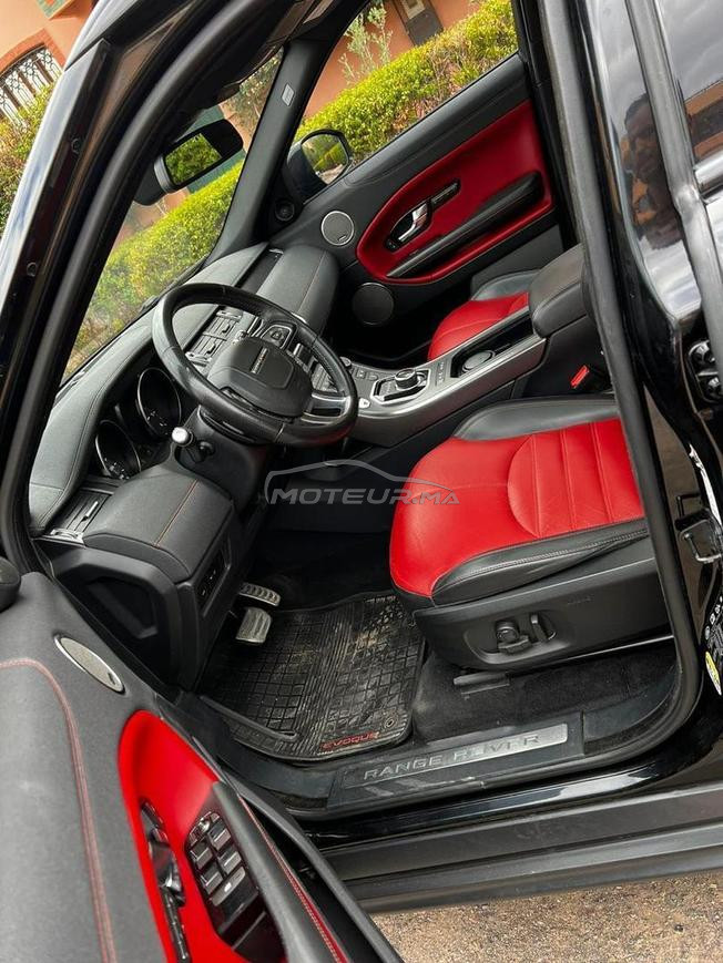  Range Rover Diesel Automatique 2018