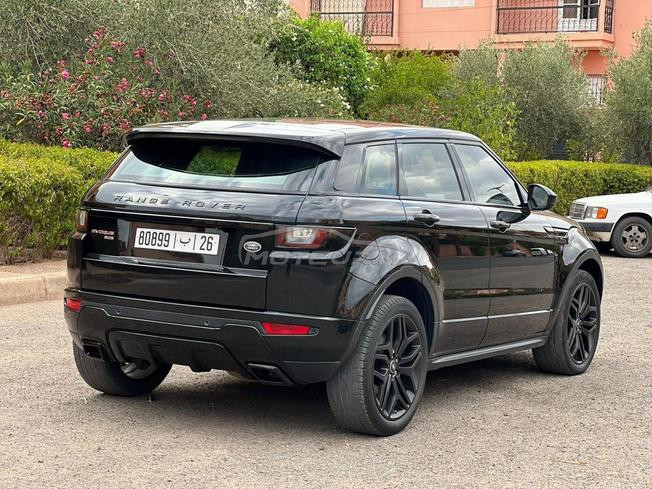  Range Rover Diesel Automatique 2018