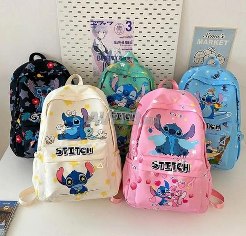 sac à dos école 
