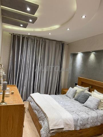 Appartement à louer 87 m² à Salé - 2