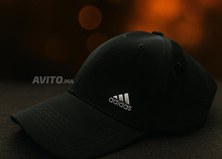 casquette à haute qualité adidas