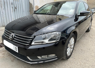 باسات 2.0 TDI