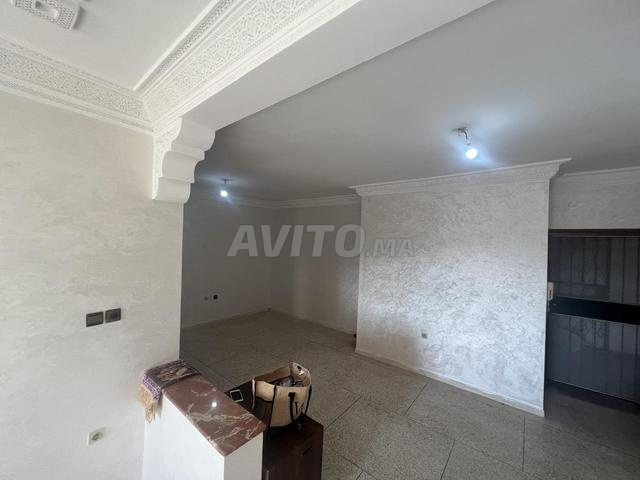 Bel Appartement Bettana (100m² & Terrasse 9m²) - 2