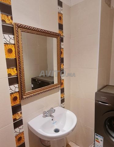 appartement spacieuse pres centre ville - 2