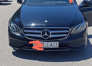 Mercedes-Benz 220 Diesel Automatique 2016 à Tanger