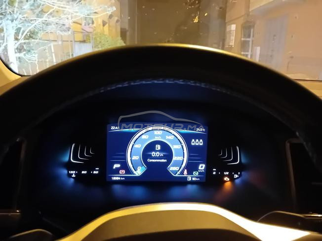 Seat ateca à vendre 