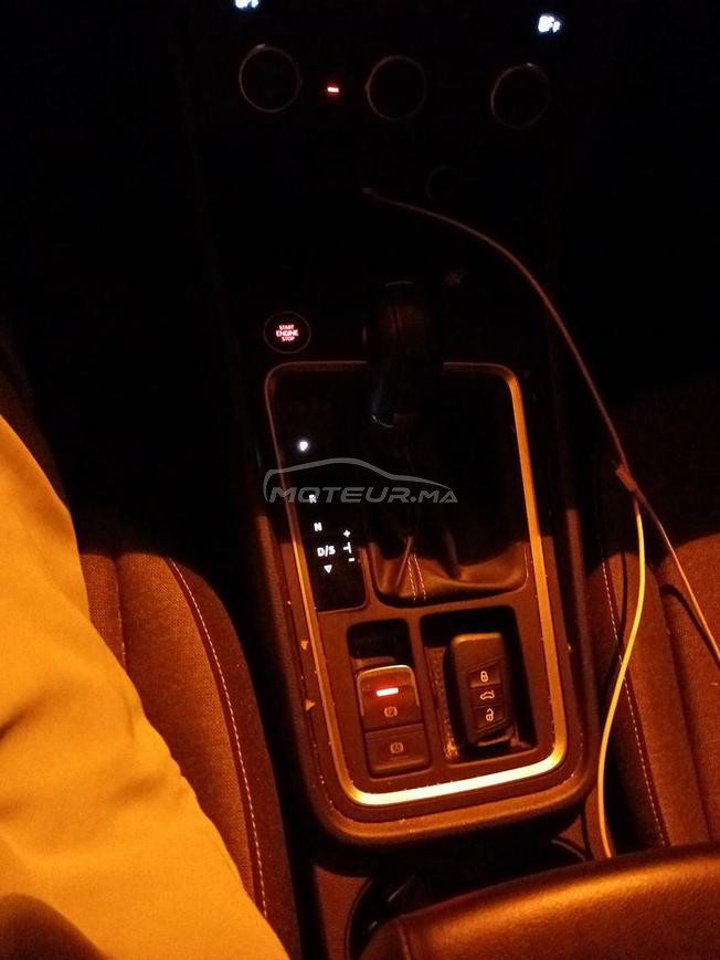 Seat ateca à vendre 