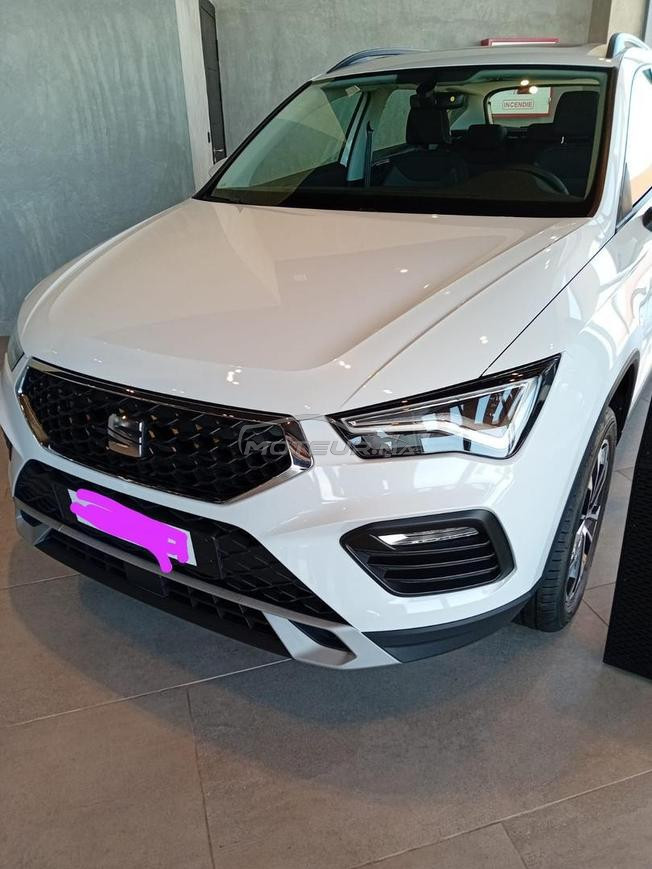 Seat ateca à vendre 
