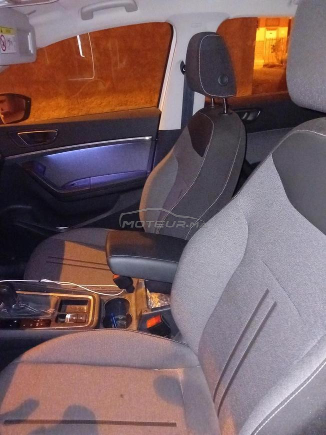 Seat ateca à vendre 